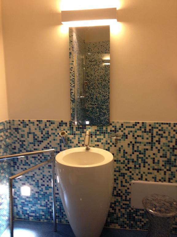 Portopalo Di Capo Passero Portopalosuite חדר תמונה