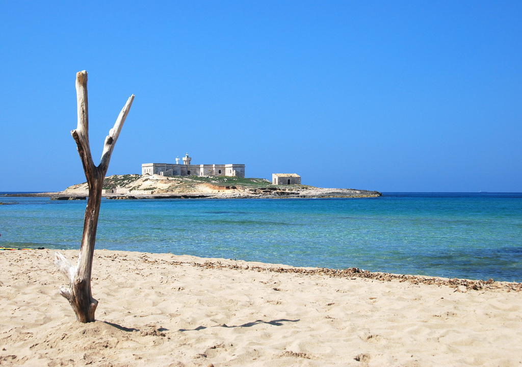 Portopalo Di Capo Passero Portopalosuite מראה חיצוני תמונה