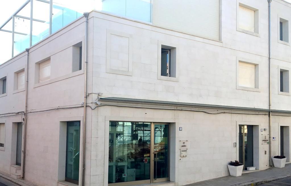 Portopalo Di Capo Passero Portopalosuite מראה חיצוני תמונה